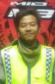 Pandi Haryanto